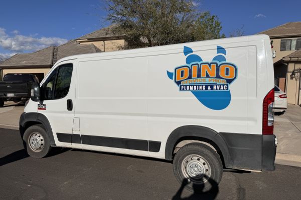 Professional Plumbing, Electrical and HVAC Services
