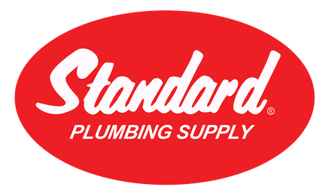 Standard Plumbing Supply logo